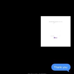 After the first phone call, the male I spoke with said he would refund me. After the first phone call, the male I spoke with said he would refund me.