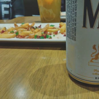 Plank - Bacon fries and beer what more do you need - Bowling Near Me - Oakland, California Plank - Bacon fries and beer what more do you need - Bowling Near Me - Oakland, California