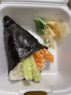 Panda Garden by null