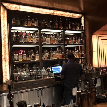 Midnight Rambler - New American Near Me - Dallas, Texas