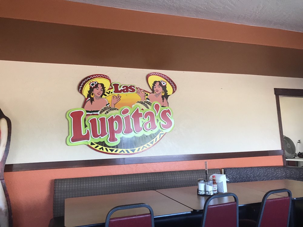 Las Lupitas Mexican Restaurant
