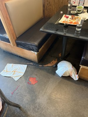 Xian Sushi and Noodle by null