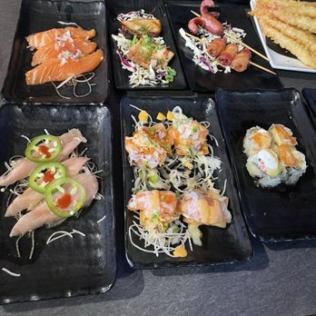 Love Paradise Sushi - Sushi Bars Near Me - Las Vegas, Nevada Love Paradise Sushi - Sushi Bars Near Me - Las Vegas, Nevada