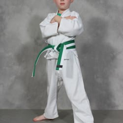 Inferno Fitness & Martial Arts