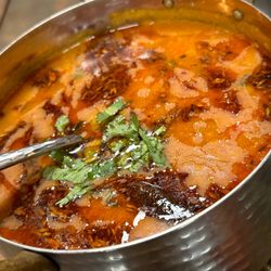 Ruby Ke Kitchen Se - Dhaba Daal
