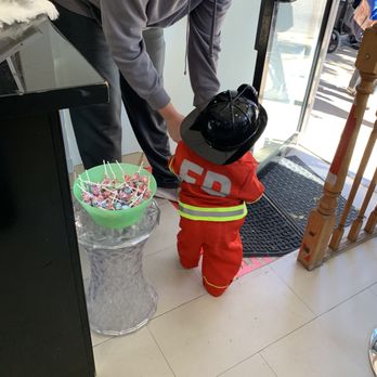 Vitus Nail Salon - Halloween - Nail Salons Near Me - Chicago, Illinois