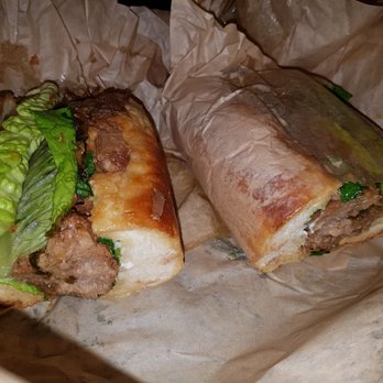 Pink Bee - Braised Pork Sandwich, Whole $9.50 prior to tax - Sandwiches Near Me - Seattle, Washington Pink Bee - Braised Pork Sandwich, Whole $9.50 prior to tax - Sandwiches Near Me - Seattle, Washington