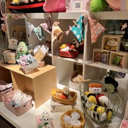 The Little Pup-Up Shop - Toys and accessories