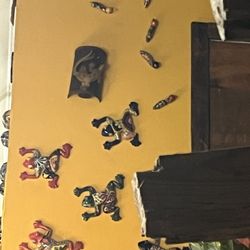Wall decor