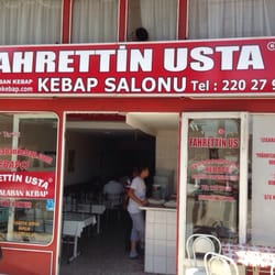 Fahrettin Usta Tarihi Meşhur Balaban Kebap