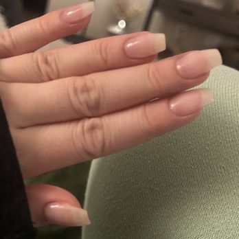 Happy Nails and Spa - Nail Salons Near Me - Middleton, Wisconsin