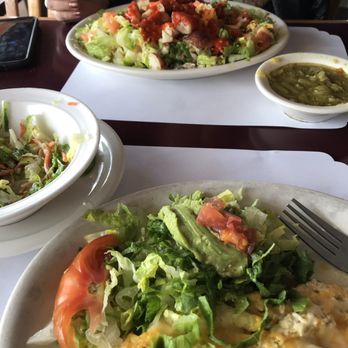 Richard's Mexican Restaurant - New Mexican Cuisine Near Me - Albuquerque, New Mexico