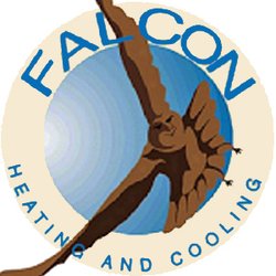 Falcon Heating and Cooling
