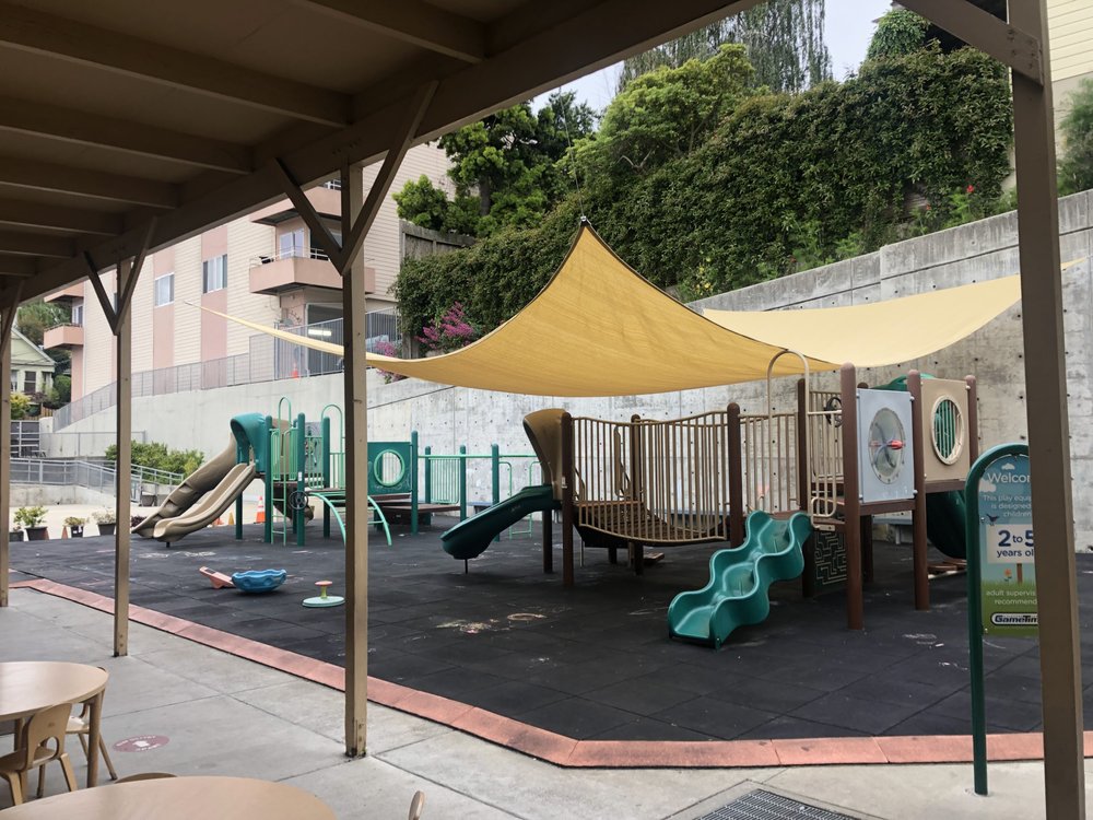 Theresa S. Mahler Early Education School - childcare center in San Francisco, CA