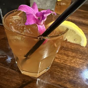 The Fish and The Hog - Cocktail of the Day - Barbeque Near Me - Kamuela, Hawaii The Fish and The Hog - Cocktail of the Day - Barbeque Near Me - Kamuela, Hawaii