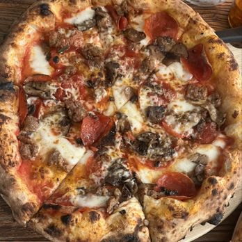 Buona Forchetta - Pizza - Pizza Near Me - San Marcos, California Buona Forchetta - Pizza - Pizza Near Me - San Marcos, California