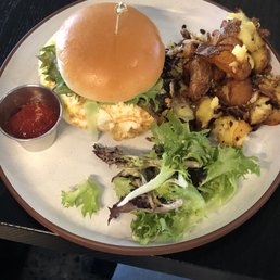 Duck Sausage Sandwich Duck Sausage Sandwich