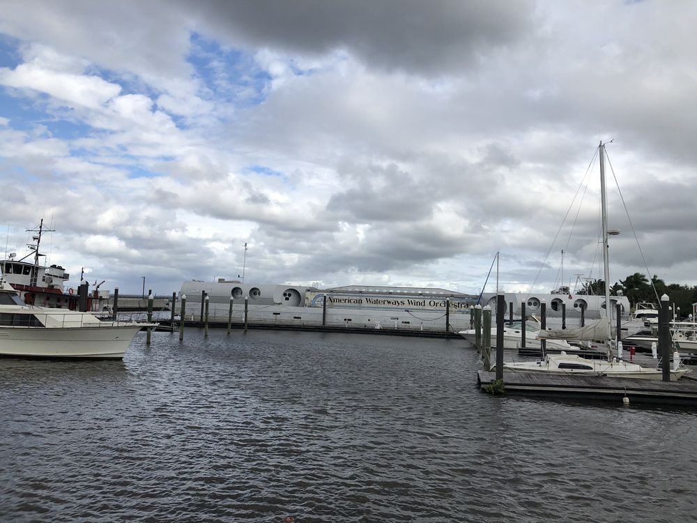 PAHOKEE CITY MARINA 14 Photos 190 North Lake Way, Pahokee, Florida