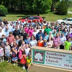 Southview Christian Church - Southview  Christian Church is a family friendly, welcoming, loving church for all people.