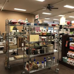 Cocoa's Pantry