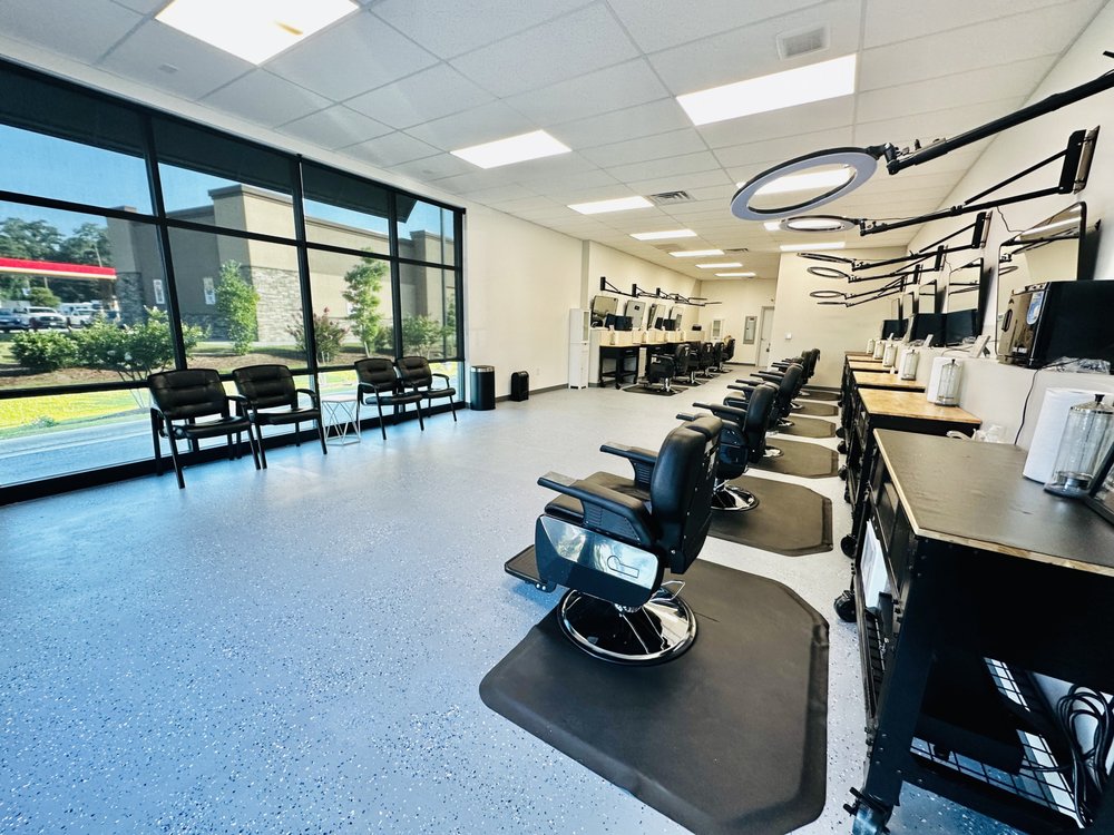 GINA’S Updated September 2024 131 Piney Green Rd