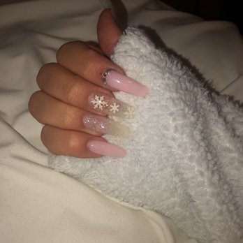 La Bella Nail Spa - Nail Salons Near Me - Salinas, California La Bella Nail Spa - Nail Salons Near Me - Salinas, California