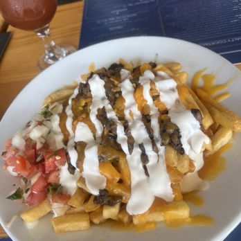 Riviera House - Asada Fries - Seafood Near Me - Redondo Beach, California Riviera House - Asada Fries - Seafood Near Me - Redondo Beach, California