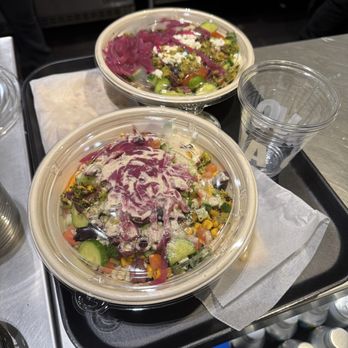 Cava - bowls - Mediterranean Near Me - Woodland Hills, California Cava - bowls - Mediterranean Near Me - Woodland Hills, California