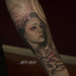 Inkcrafta Tattoo & Art Gallery