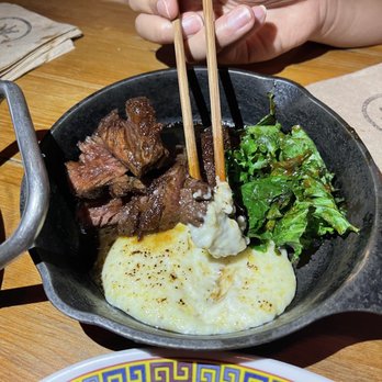 Thursday Kitchen - Steak - Korean Near Me - New York, New York
