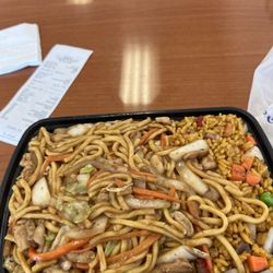 China Wok