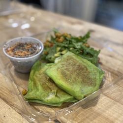 Green Door Cafe