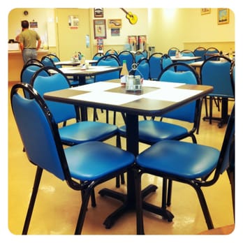 Elena's Cuban Cafe - Cuban Near Me - Lakeland, Florida