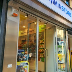 Vitamin Store
