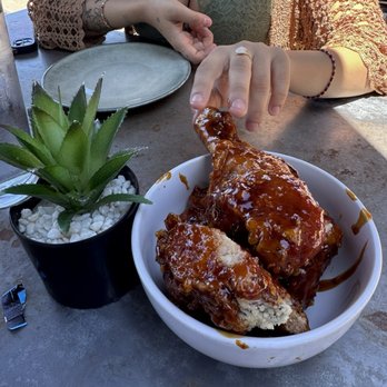 1909 - Korean fried chicken - Bars Near Me - Temecula, California