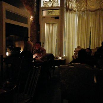 Scofflaw - Im the side room - New American Near Me - Chicago, Illinois