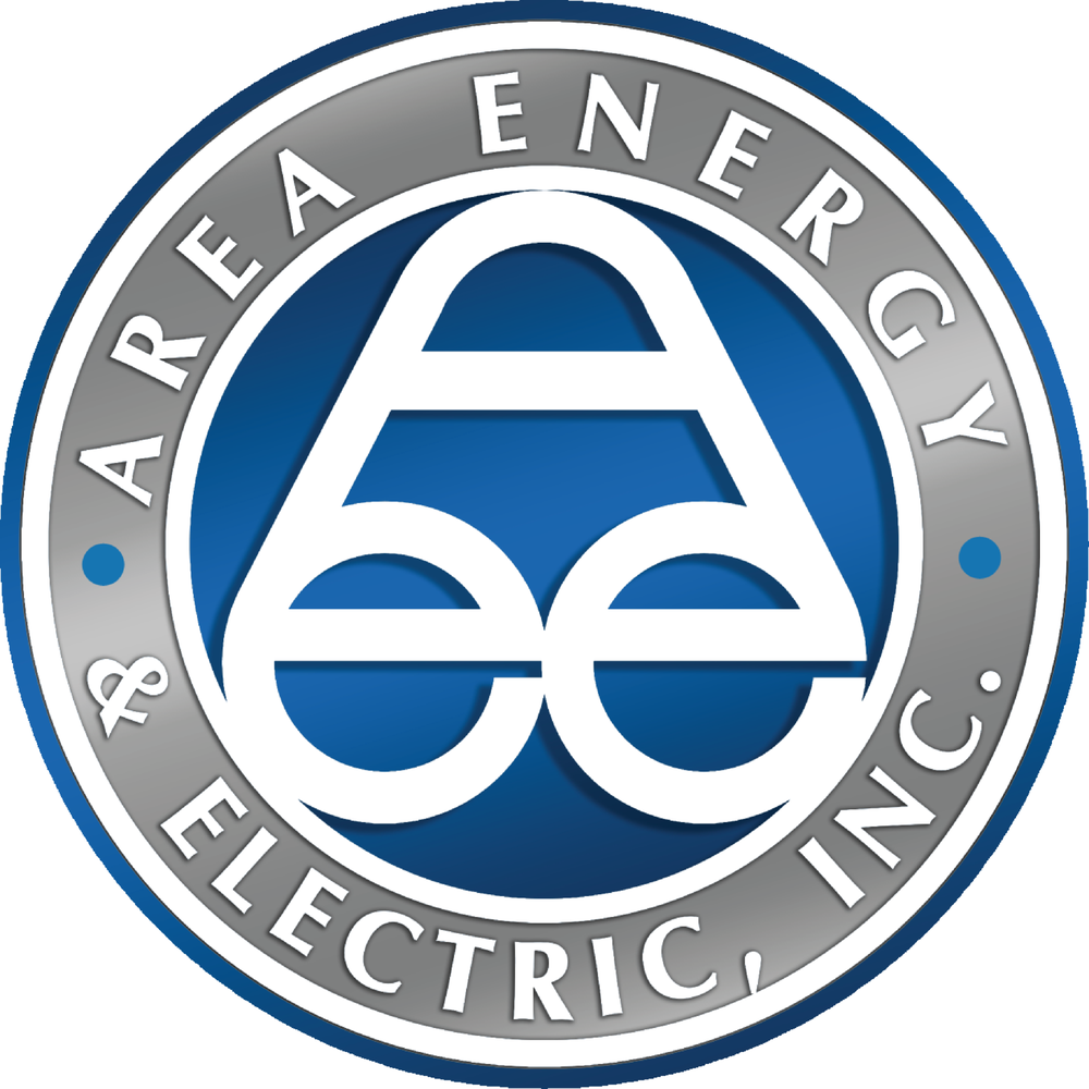 Slide of Area Energy & Electric