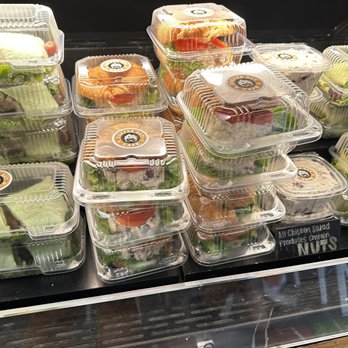 Coffee Guy Cafe - Fresh food - Coffee & Tea Near Me - Pensacola, Florida