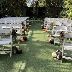 Magnolia Terrace