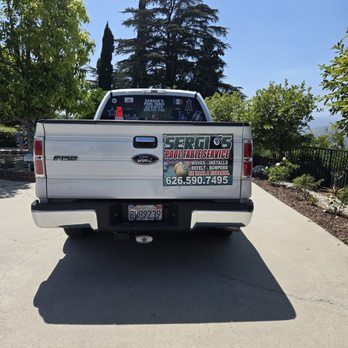 Sergio's Pool Table Services - Pool & Billiards Near Me - La Puente, California