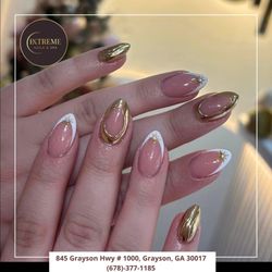 Extreme Nail & Spa