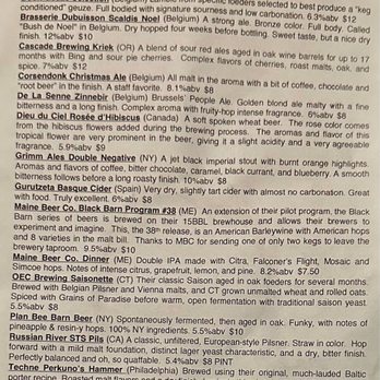Monk's Cafe - Menu - Pubs Near Me - Philadelphia, Pennsylvania
