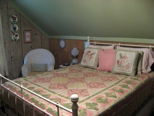 Cajun Country Cottages Bed and Breakfast by null