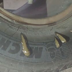 O'neill Towing - Damage by tow!!