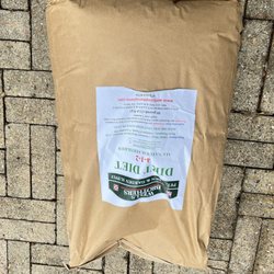 Wells Brothers - Dirt diet for my yard. Good stuff