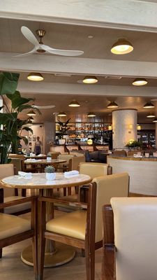 Evelyn's by null