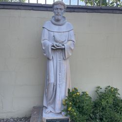 Holy Cross Catholic Church