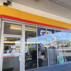 Shop