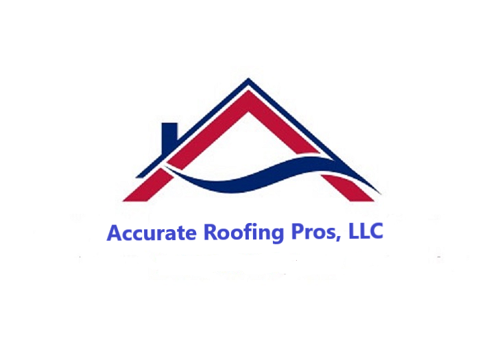Slide of Accurate Roofing Pros