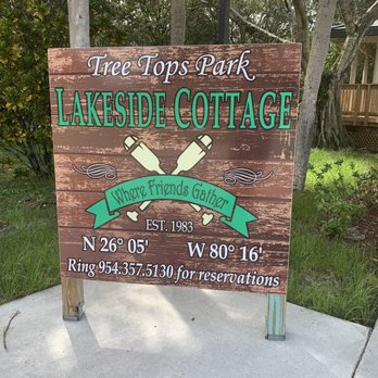 Tree Tops Park - Parks Near Me - Davie, Florida Tree Tops Park - Parks Near Me - Davie, Florida